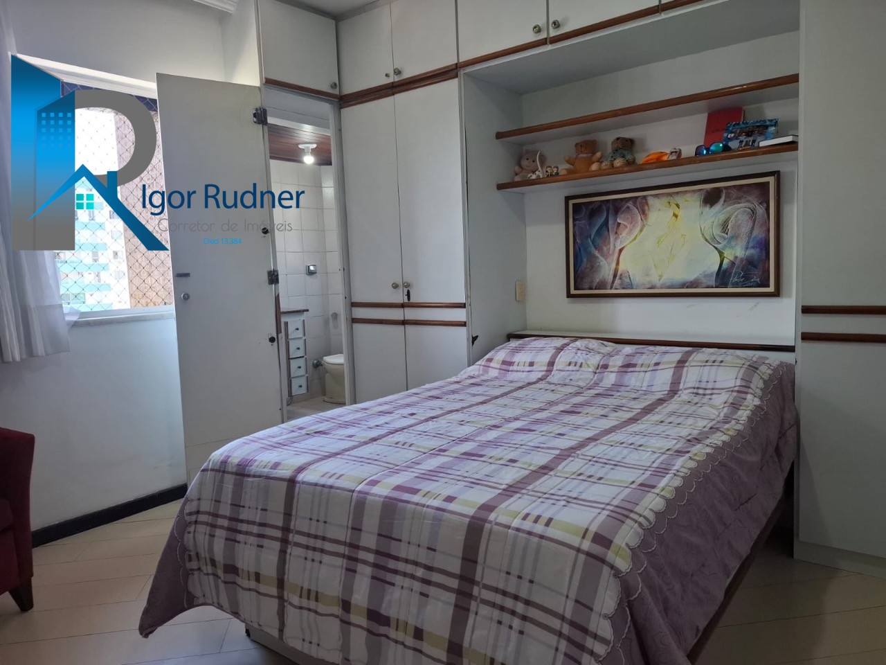 Apartamento, 3 quartos, 118 m² - Foto 25