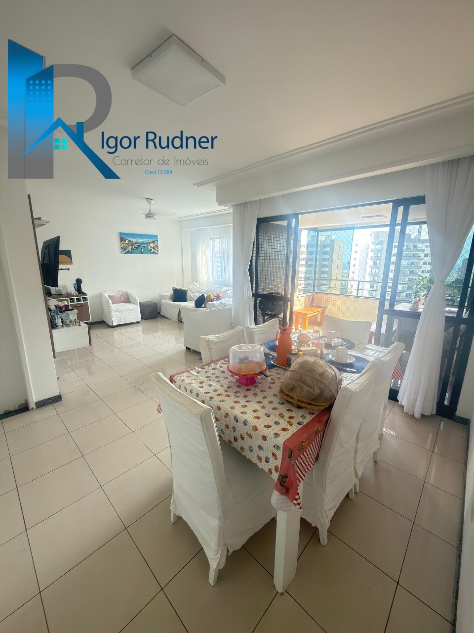 Apartamento, 3 quartos, 148 m² - Foto 17