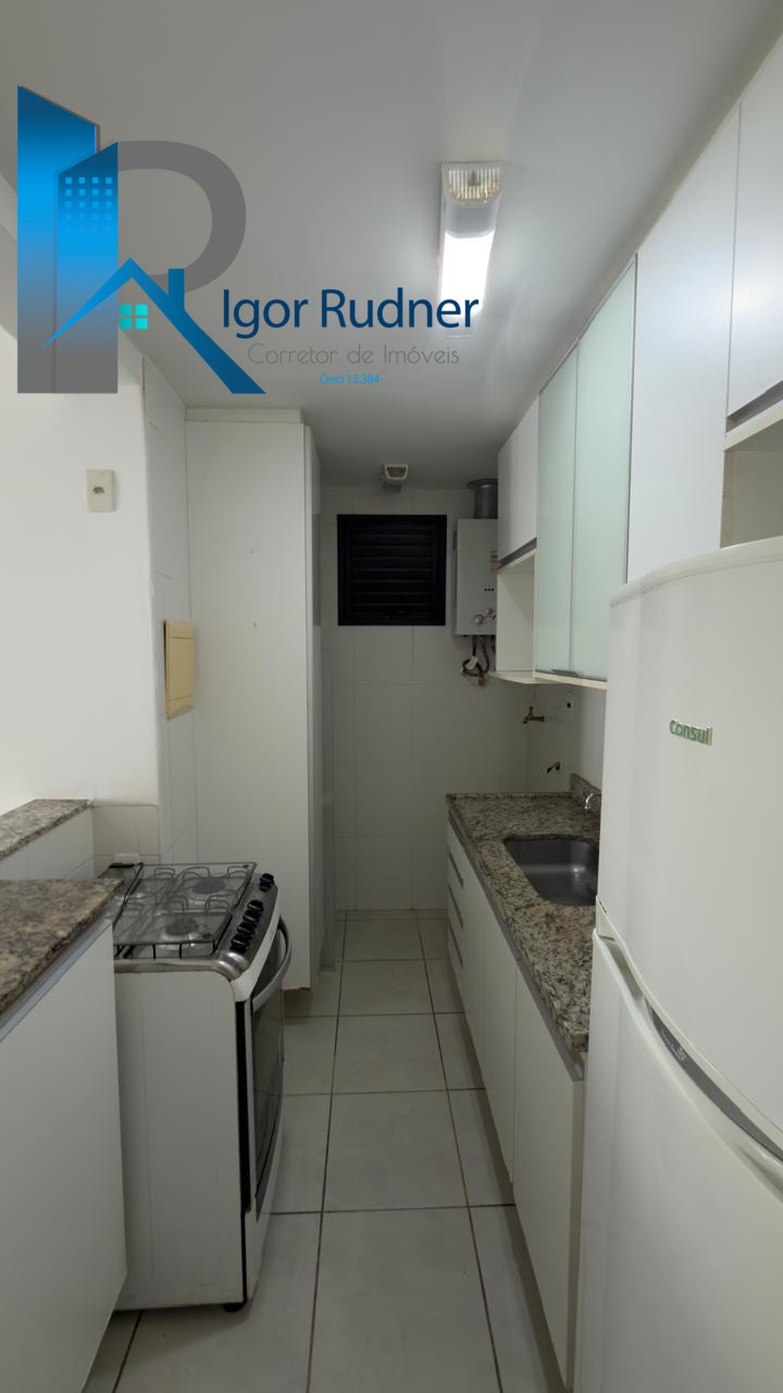 Apartamento, 2 quartos, 57 m² - Foto 9