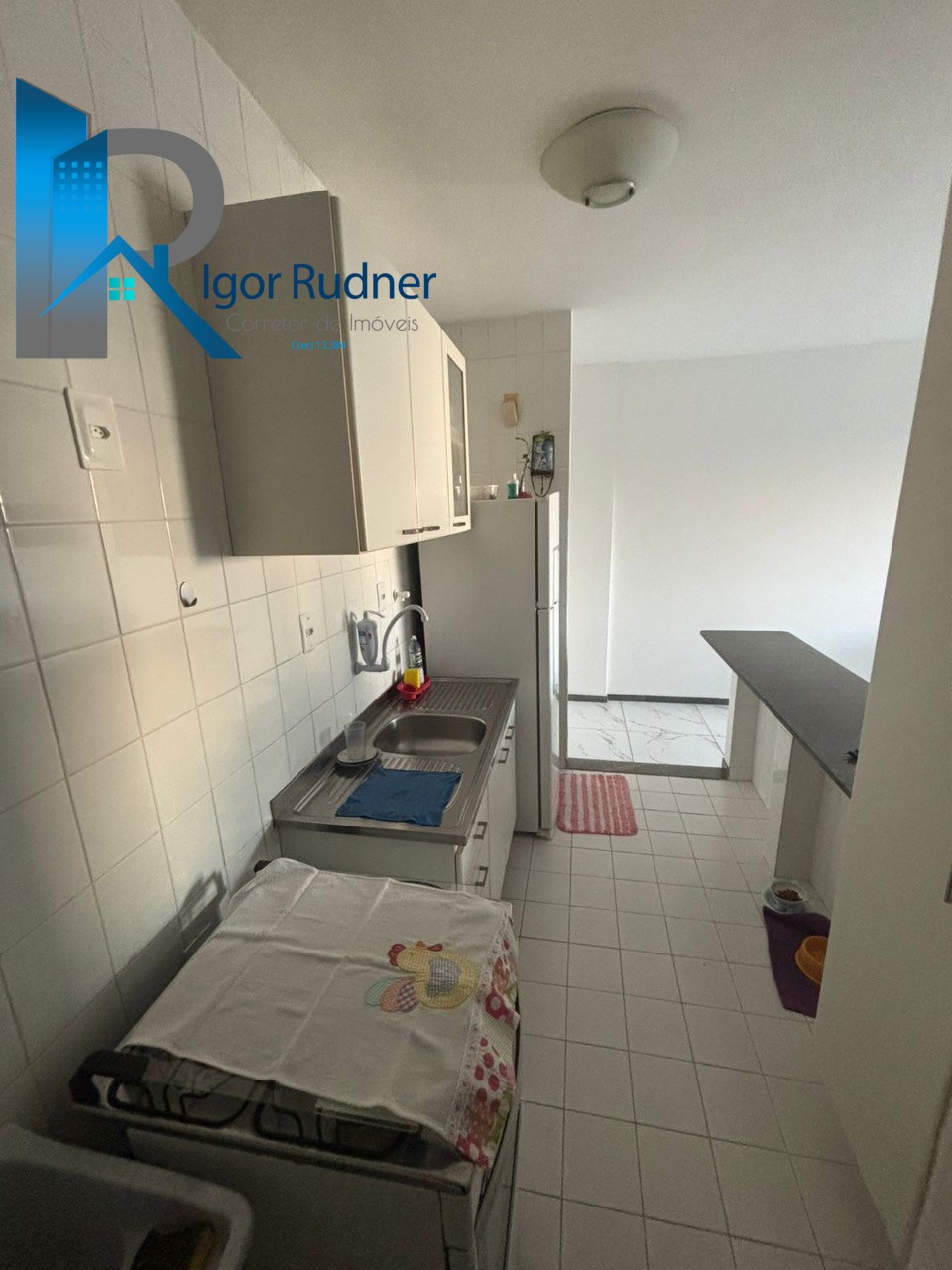 Apartamento, 1 quarto, 43 m² - Foto 8