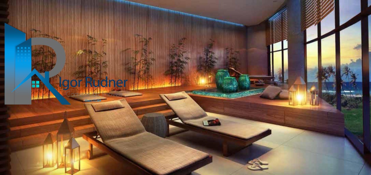 Apartamento, 3 quartos, 237 m² - Foto 8