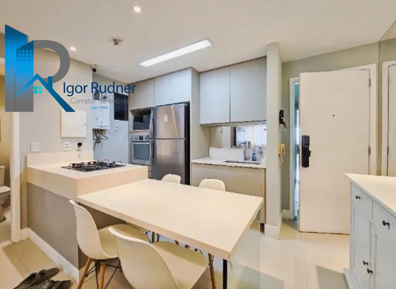 Apartamento, 1 quarto, 96 m² - Foto 8