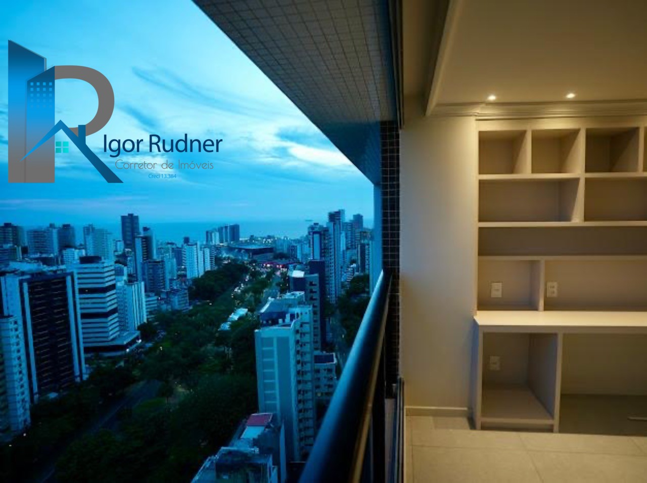 Apartamento, 1 quarto, 50 m² - Foto 5