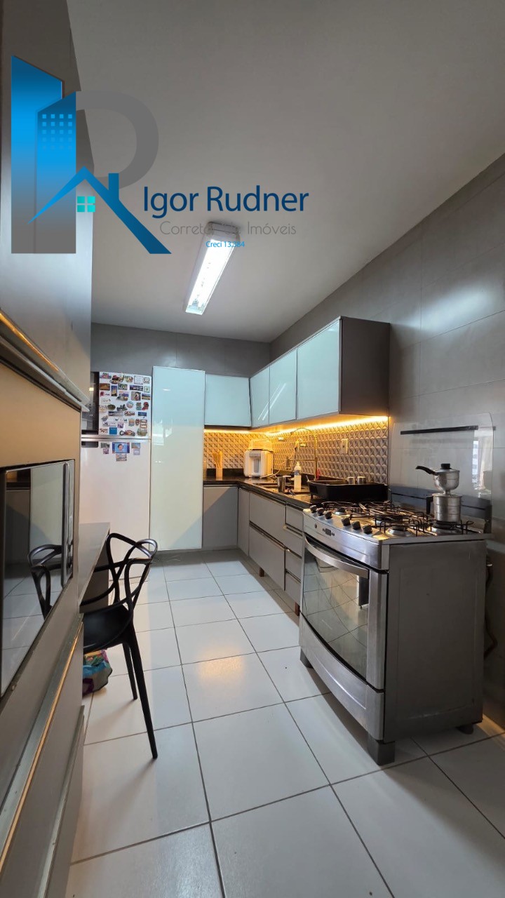 Apartamento, 3 quartos, 145 m² - Foto 35