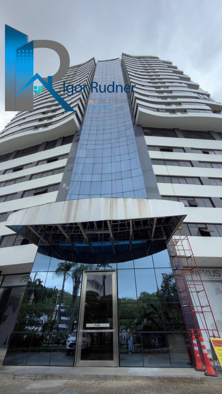 Apartamento, 2 quartos, 57 m² - Foto 1