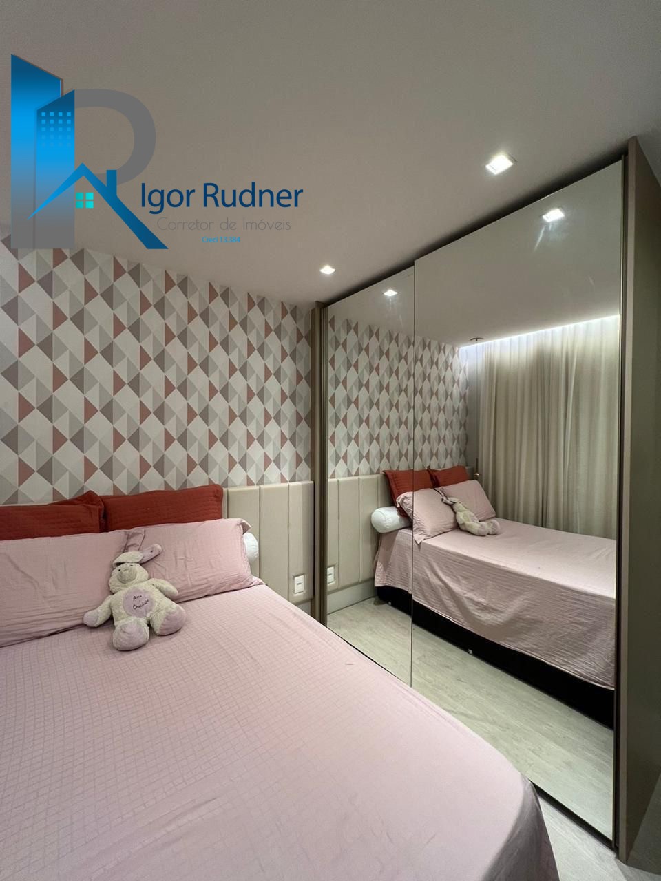 Cobertura, 3 quartos, 213 m² - Foto 7