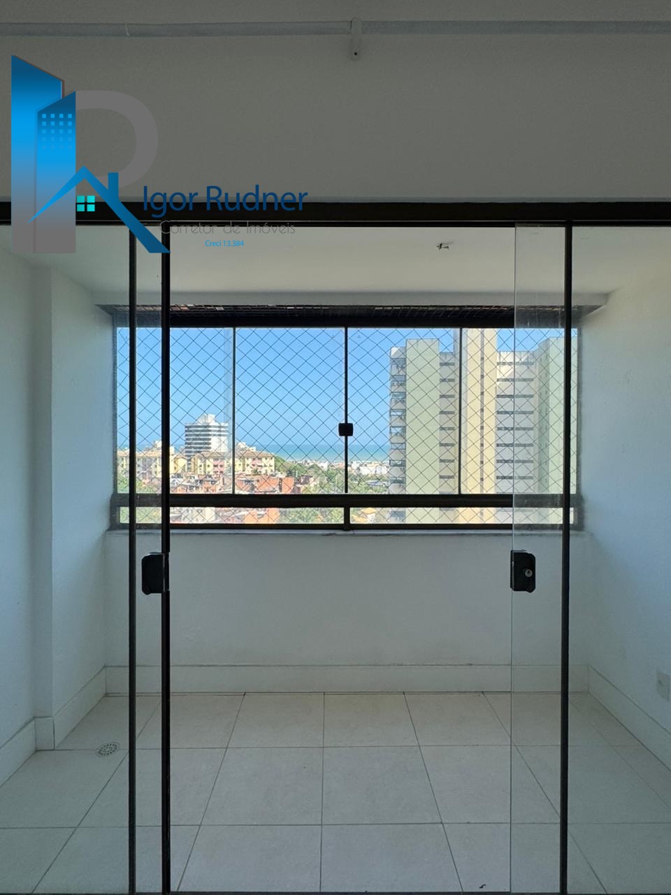 Apartamento, 2 quartos, 56 m² - Foto 3