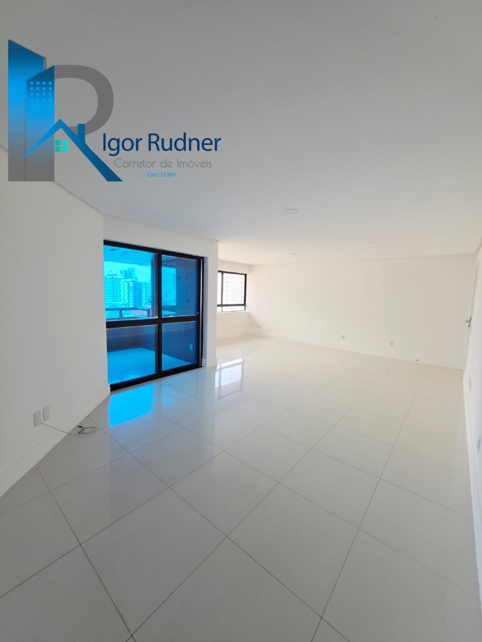 Apartamento, 4 quartos, 168 m² - Foto 2