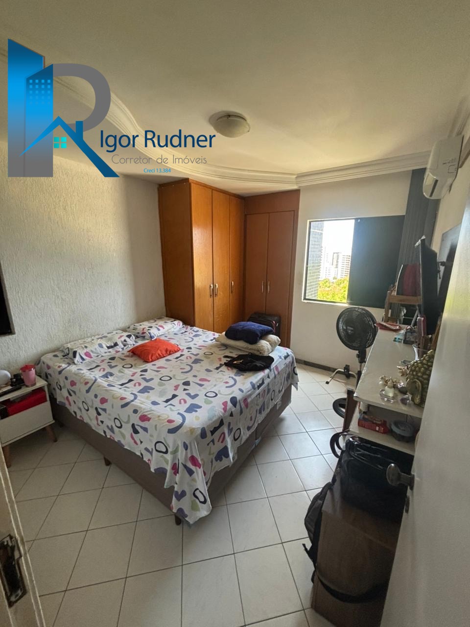 Apartamento, 3 quartos, 85 m² - Foto 11