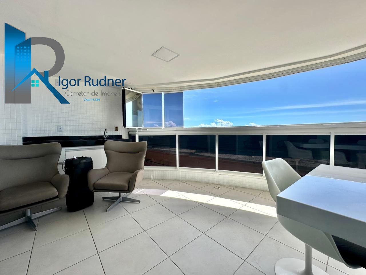 Apartamento, 3 quartos, 140 m² - Foto 7