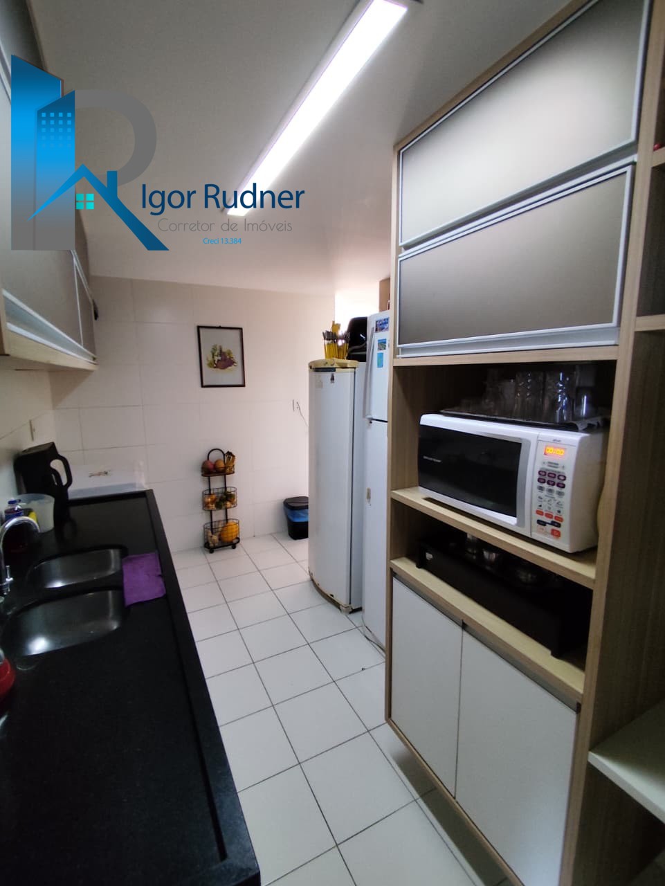 Apartamento, 3 quartos, 155 m² - Foto 31