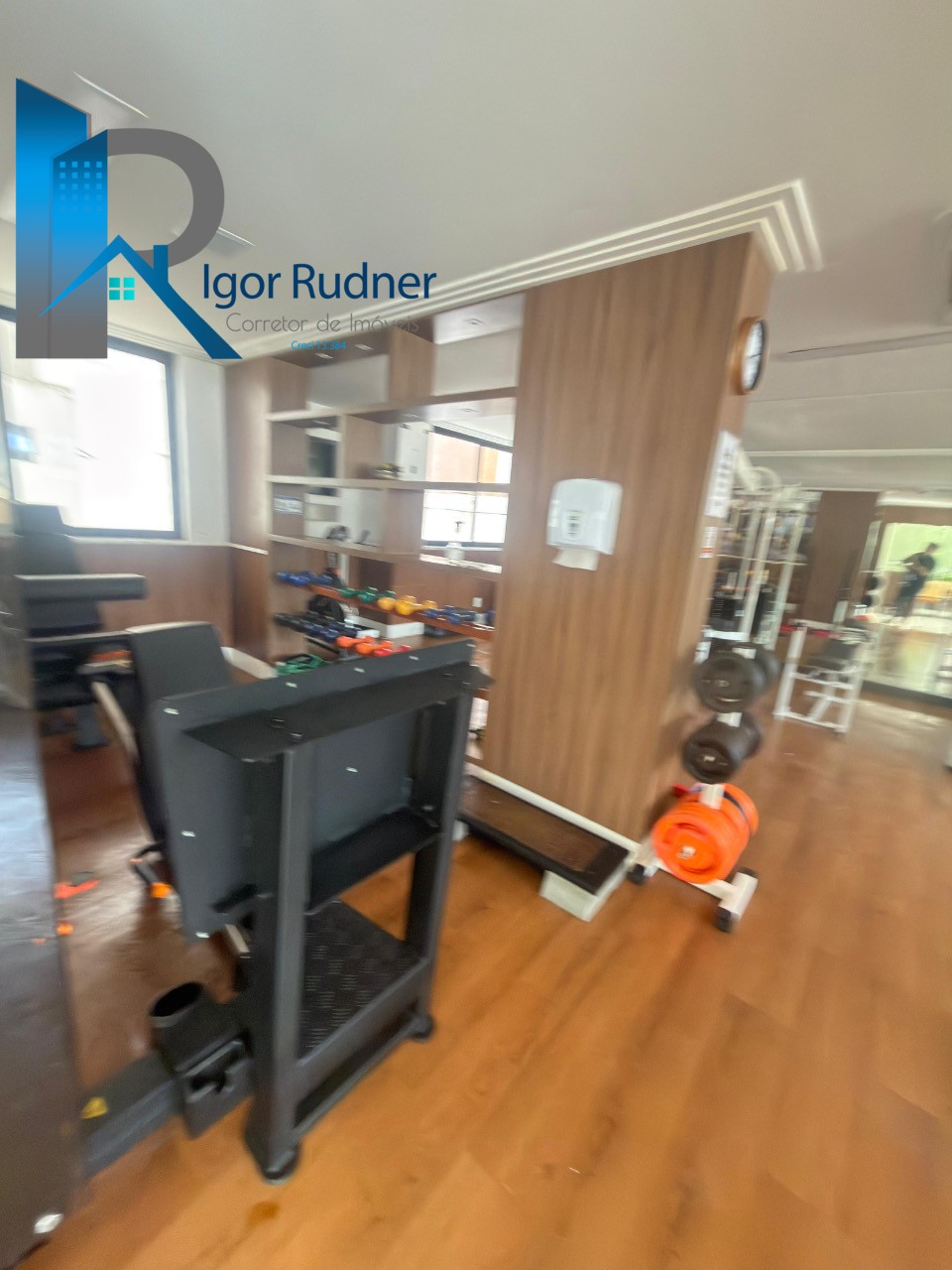 Apartamento, 3 quartos, 148 m² - Foto 8