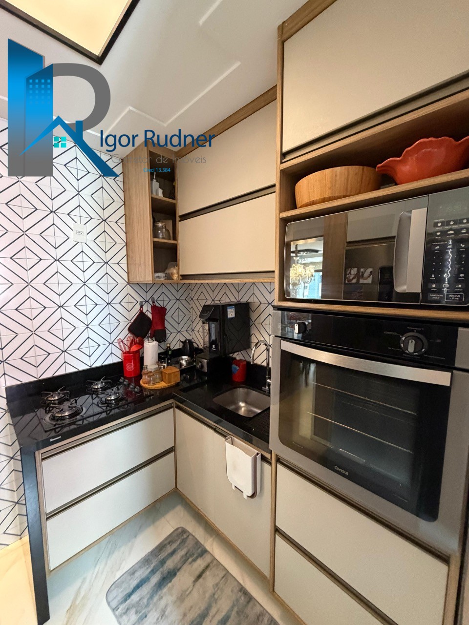 Apartamento, 3 quartos, 71 m² - Foto 21