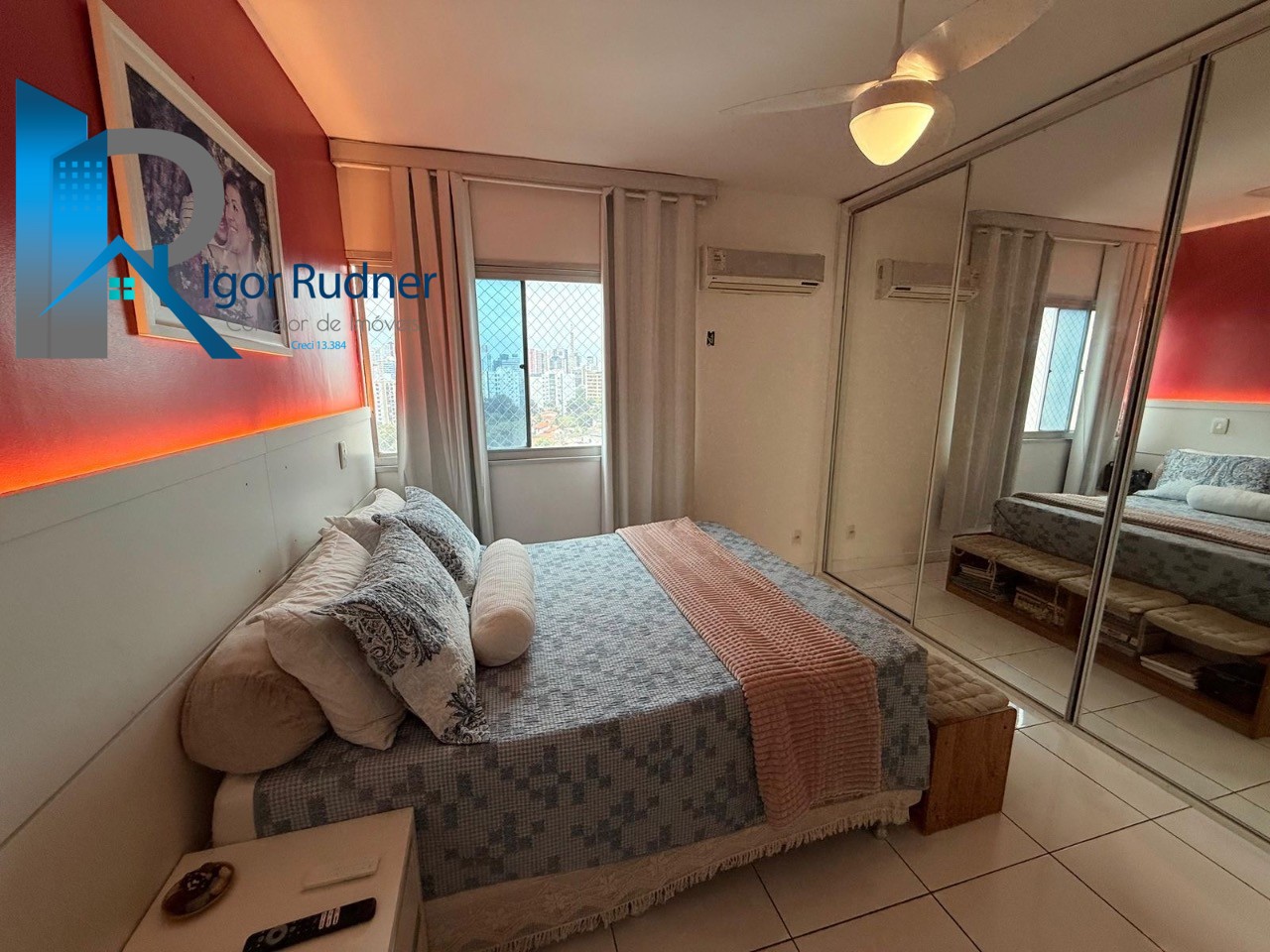 Apartamento, 3 quartos, 80 m² - Foto 13