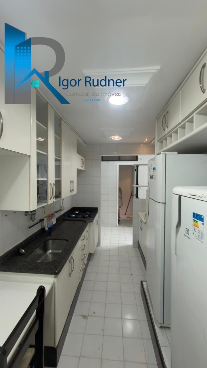 Apartamento, 3 quartos, 128 m² - Foto 20