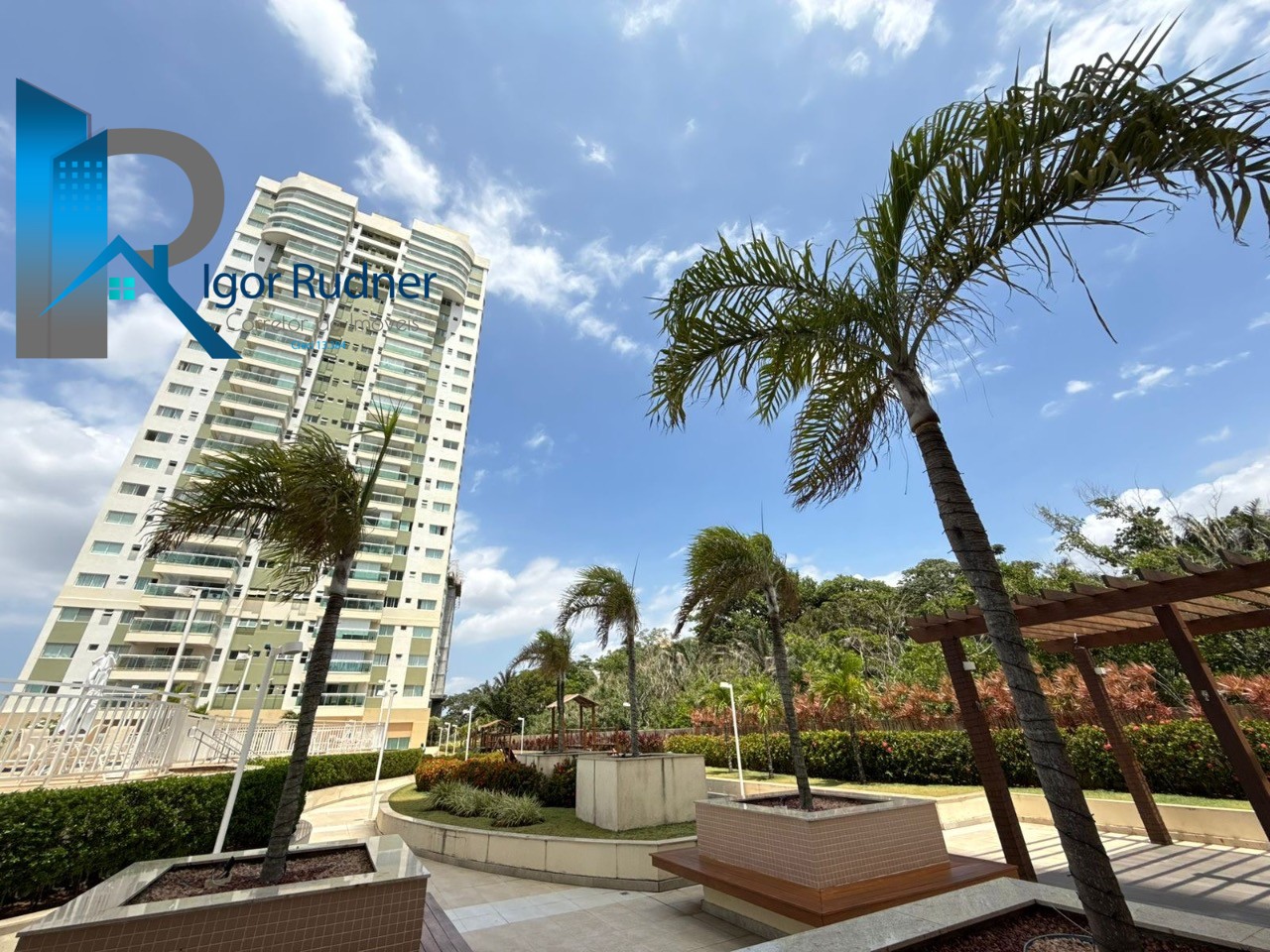Apartamento, 4 quartos, 144 m² - Foto 21