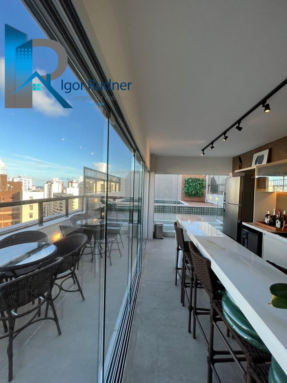 Cobertura, 3 quartos, 213 m² - Foto 24