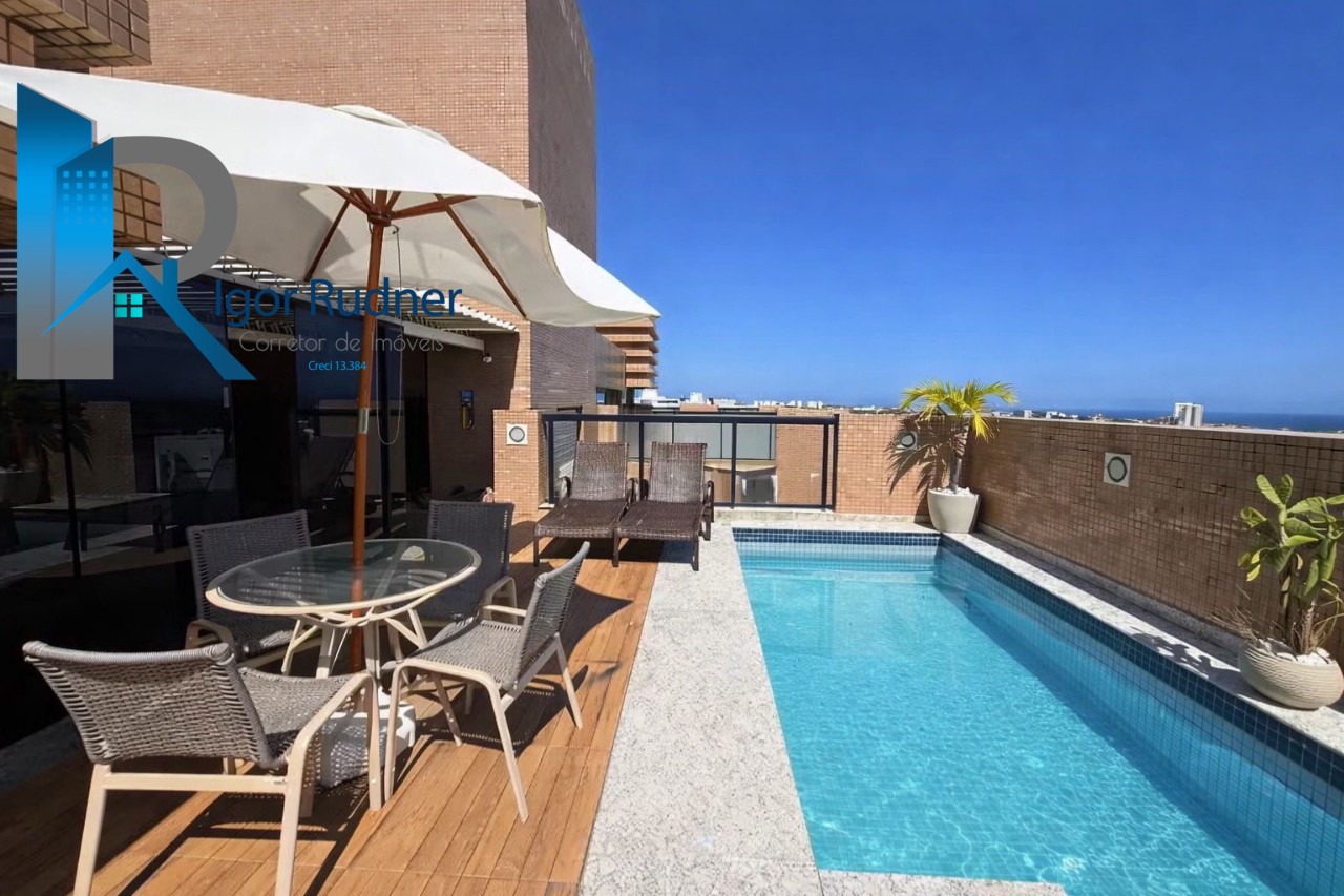 Cobertura, 3 quartos, 226 m² - Foto 11