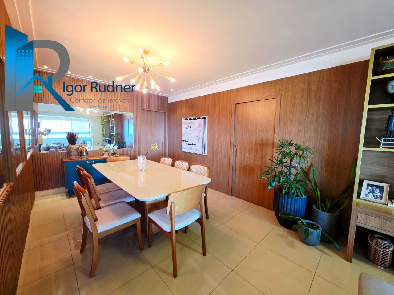 Apartamento, 3 quartos, 195 m² - Foto 15
