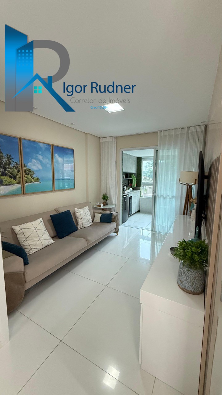 Apartamento, 3 quartos, 103 m² - Foto 7
