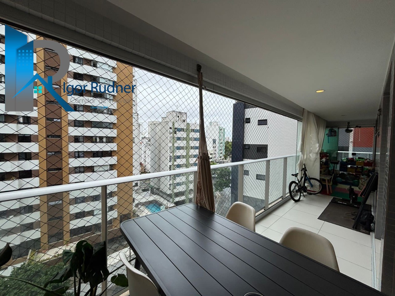 Apartamento, 3 quartos, 90 m² - Foto 4
