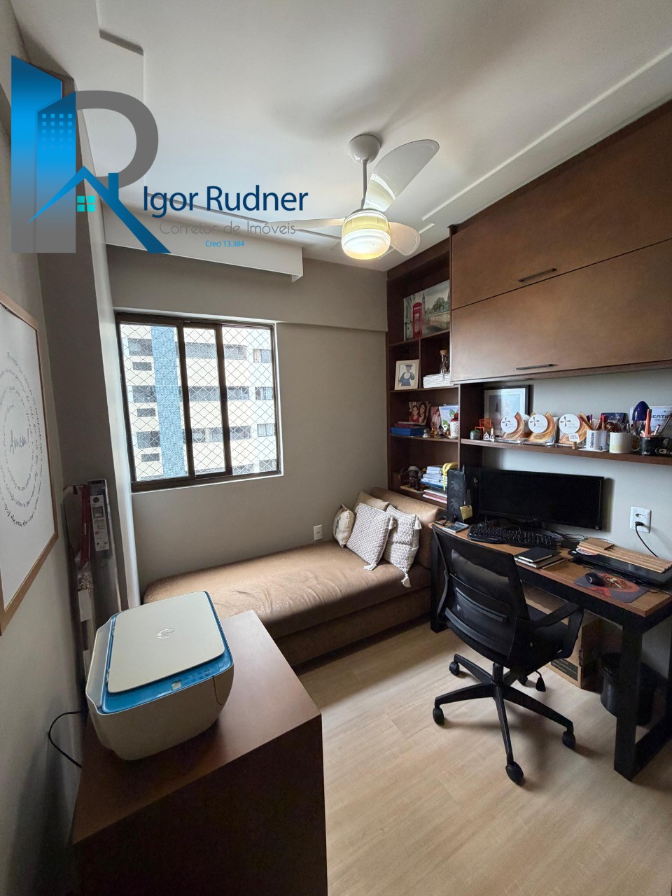 Apartamento, 3 quartos, 71 m² - Foto 12