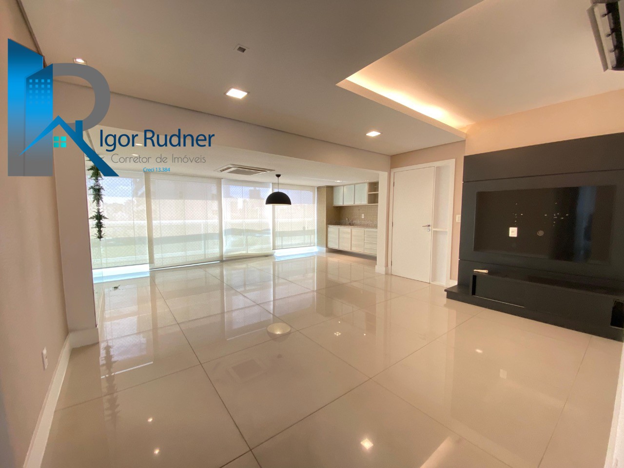 Apartamento, 4 quartos, 137 m² - Foto 2