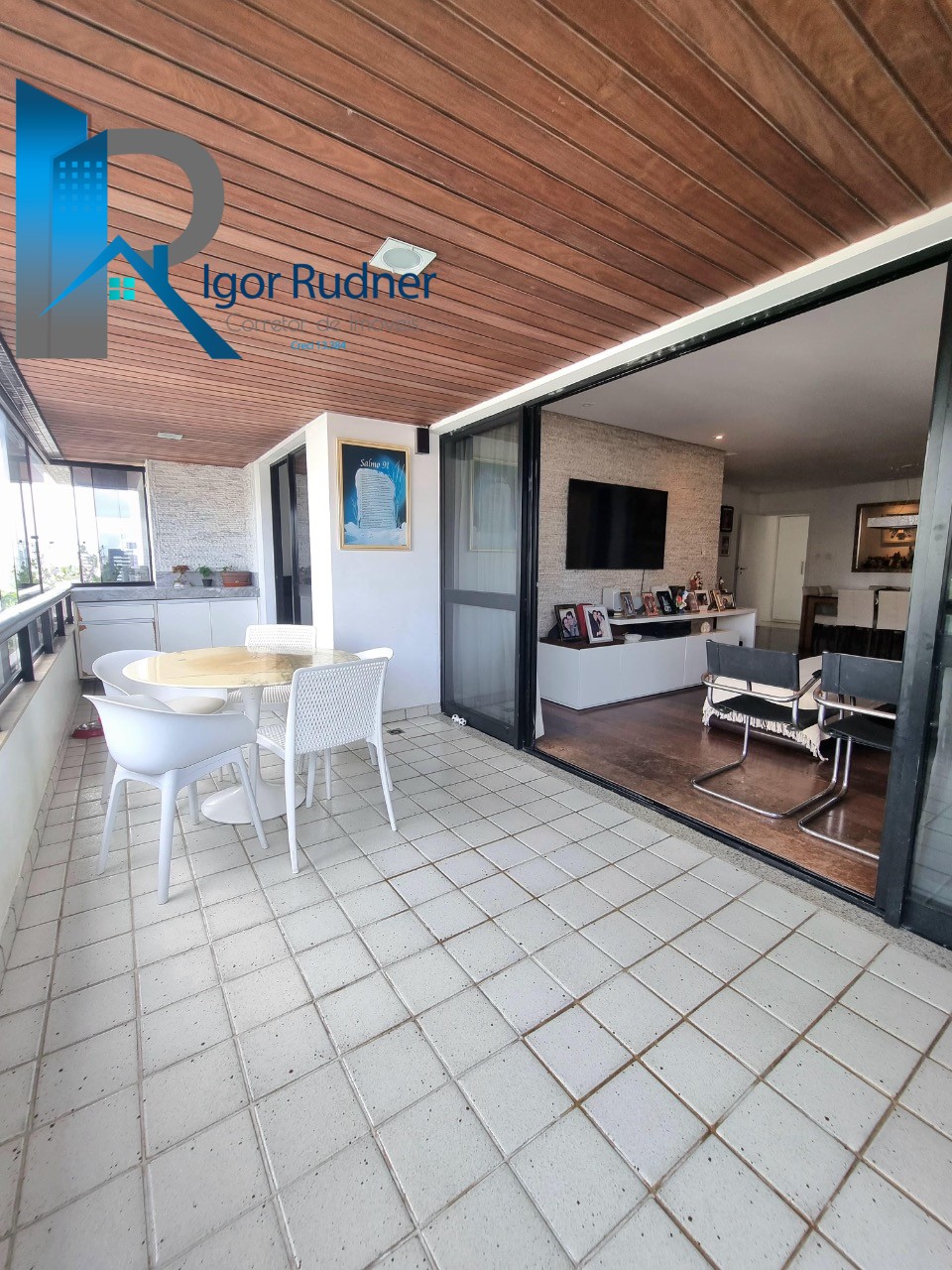 Apartamento, 3 quartos, 166 m² - Foto 7