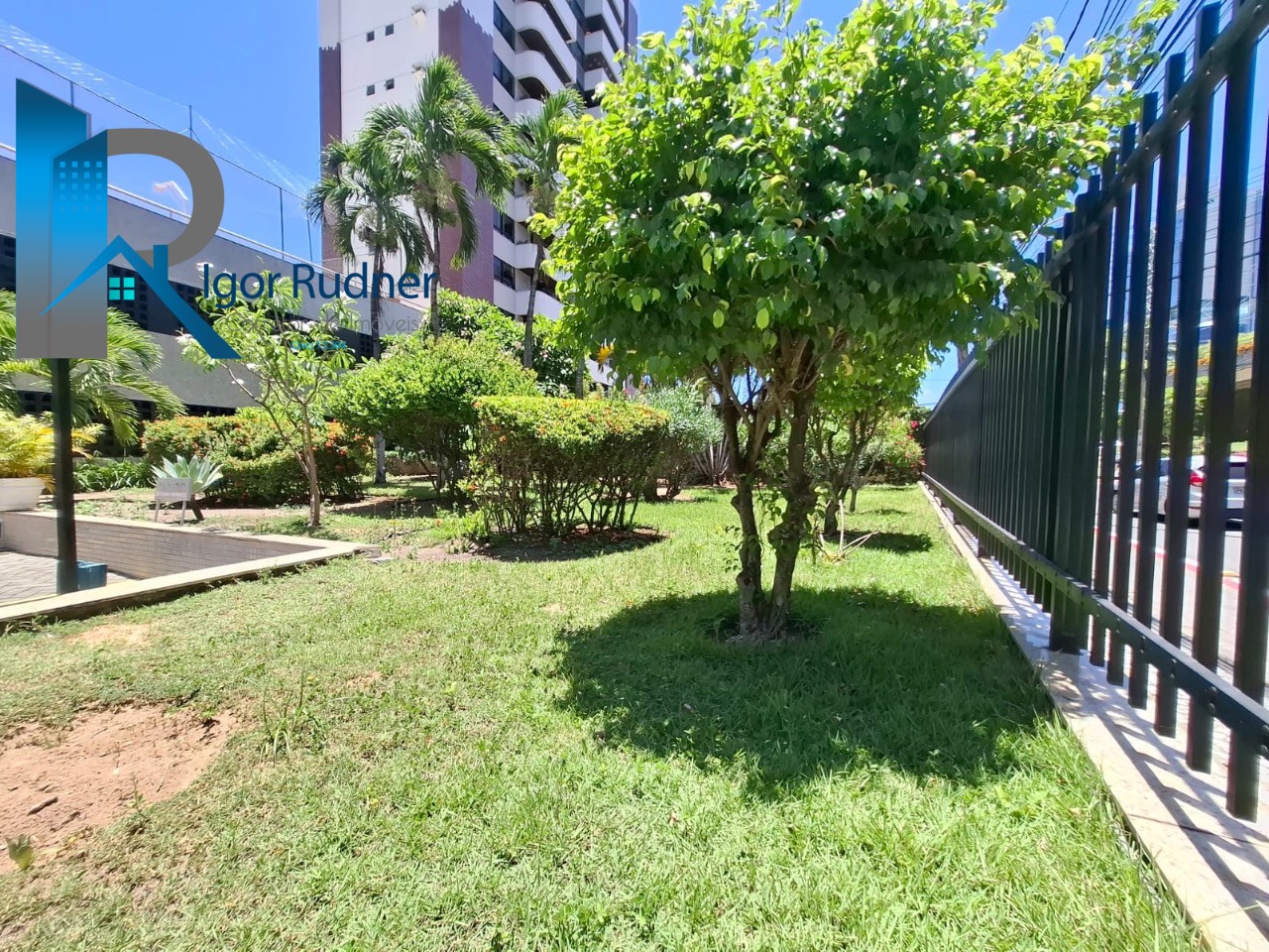 Apartamento, 3 quartos, 118 m² - Foto 47