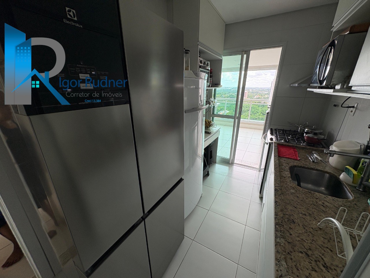 Apartamento, 3 quartos, 140 m² - Foto 37