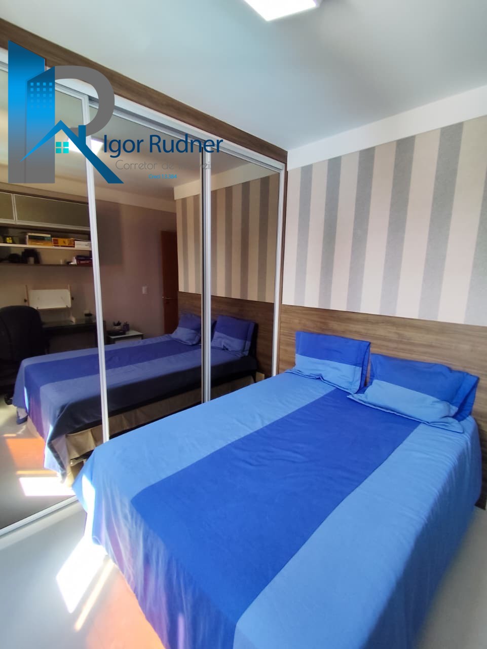 Apartamento, 3 quartos, 155 m² - Foto 27