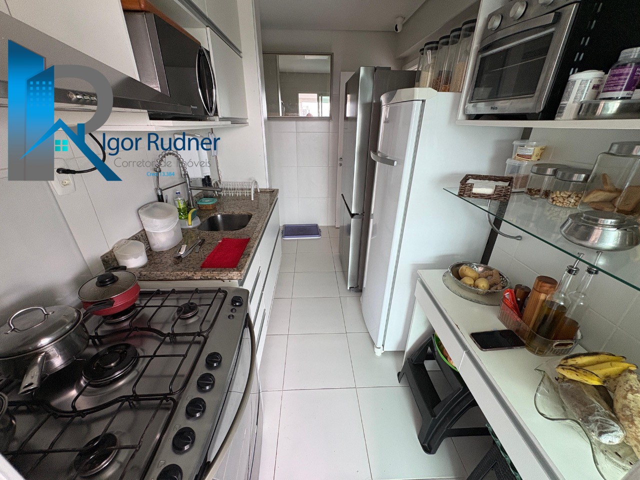 Apartamento, 3 quartos, 140 m² - Foto 33