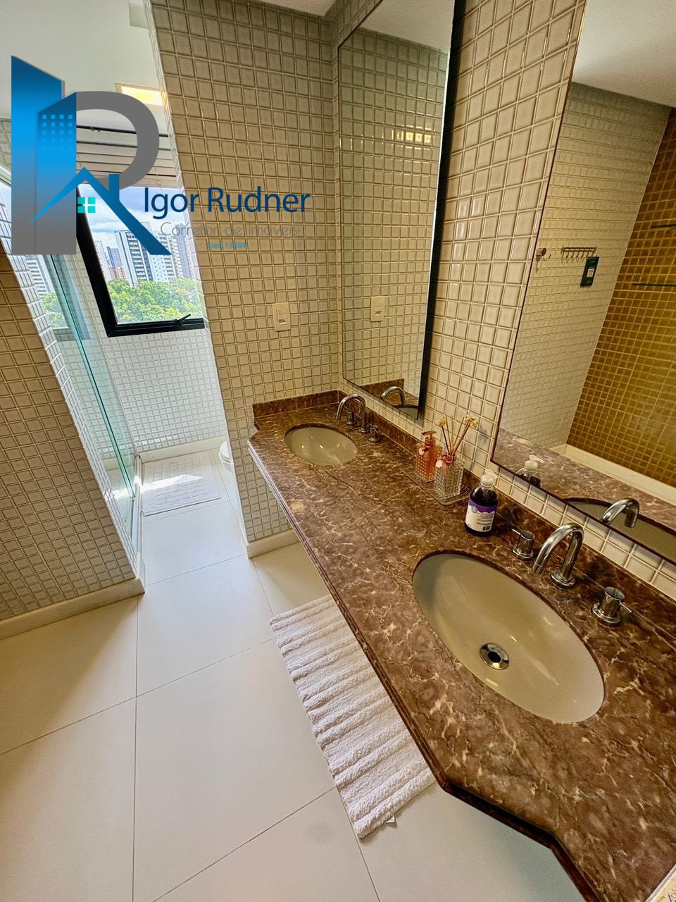 Apartamento, 4 quartos, 300 m² - Foto 10