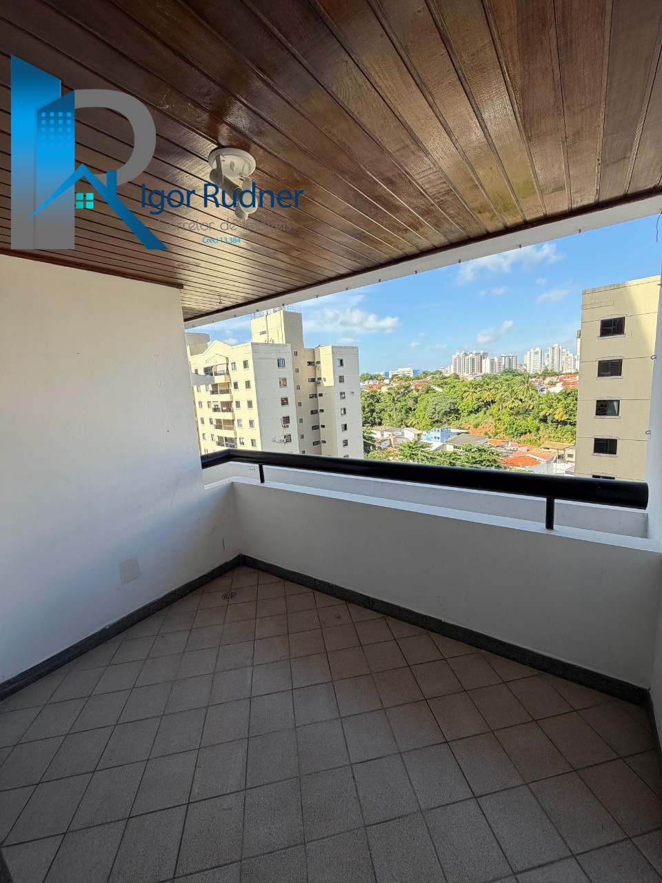 Apartamento, 3 quartos, 97 m² - Foto 5