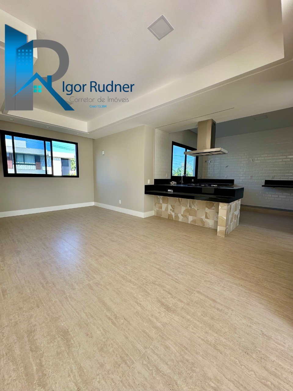 Casa de Condomínio, 5 quartos - Foto 12