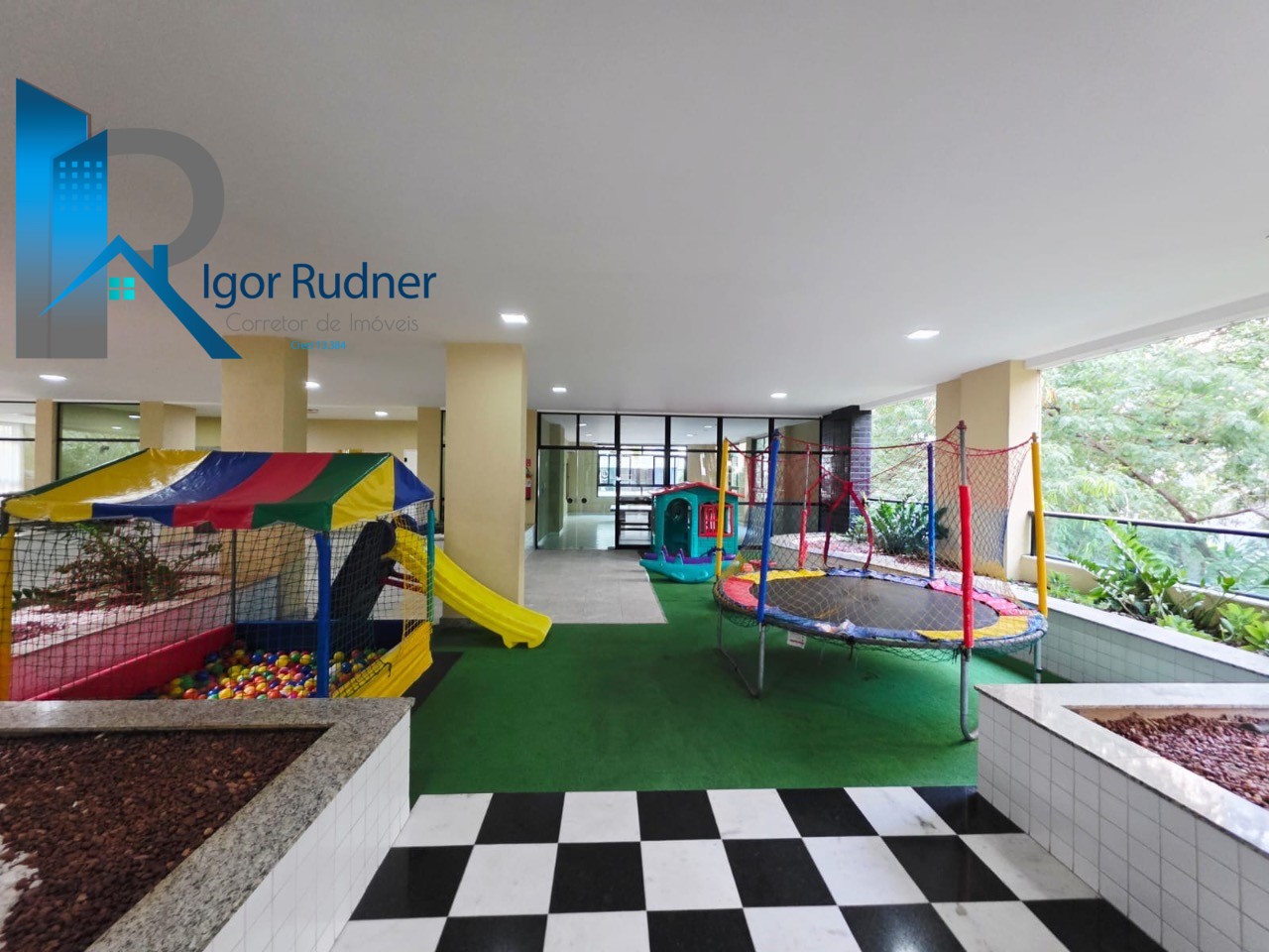 Apartamento, 2 quartos, 57 m² - Foto 23