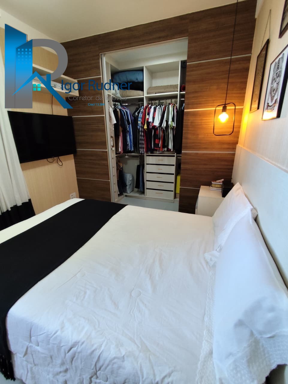 Apartamento, 3 quartos, 155 m² - Foto 13