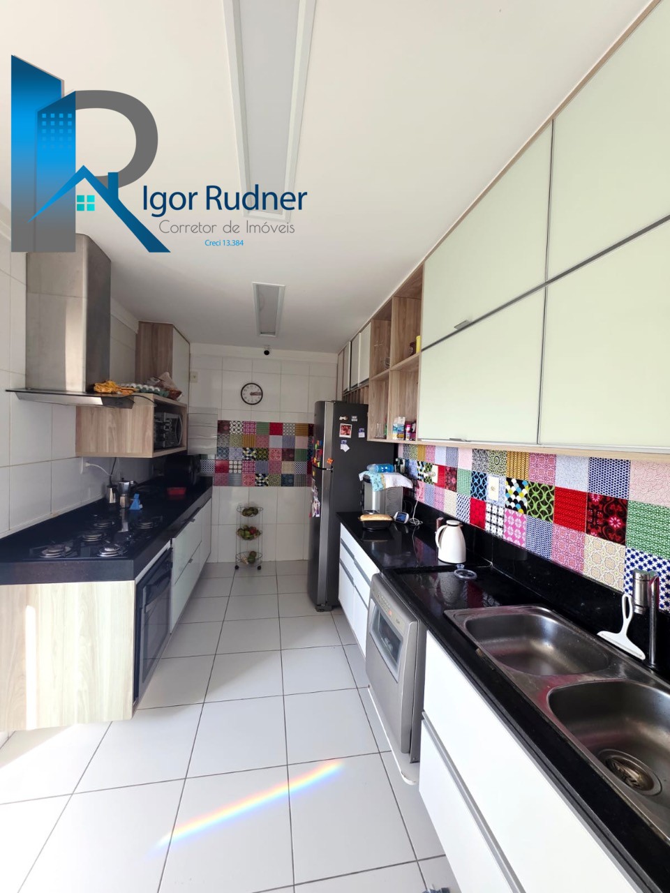 Apartamento, 3 quartos, 195 m² - Foto 8