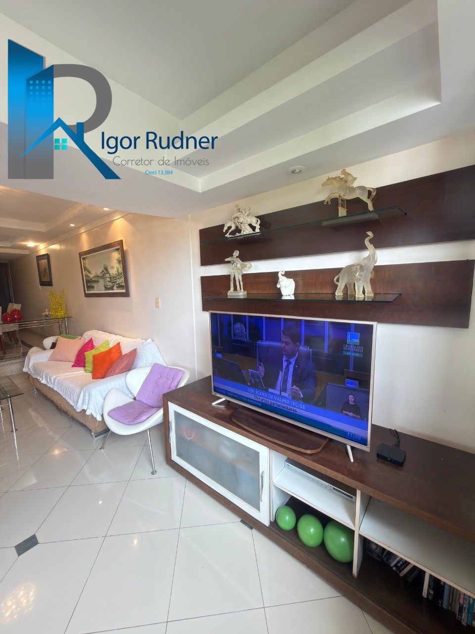 Apartamento, 3 quartos, 122 m² - Foto 18