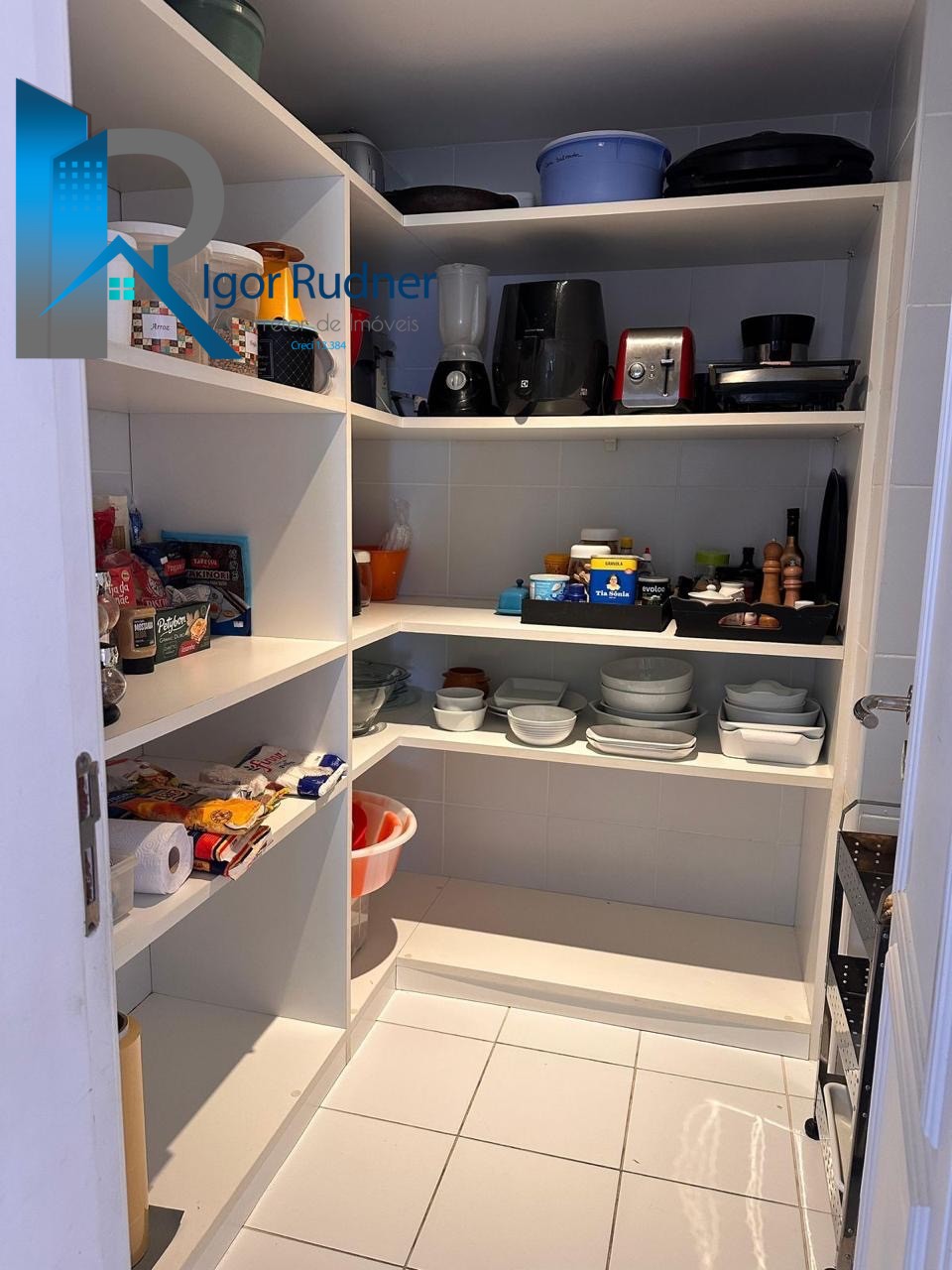 Apartamento, 4 quartos, 274 m² - Foto 37