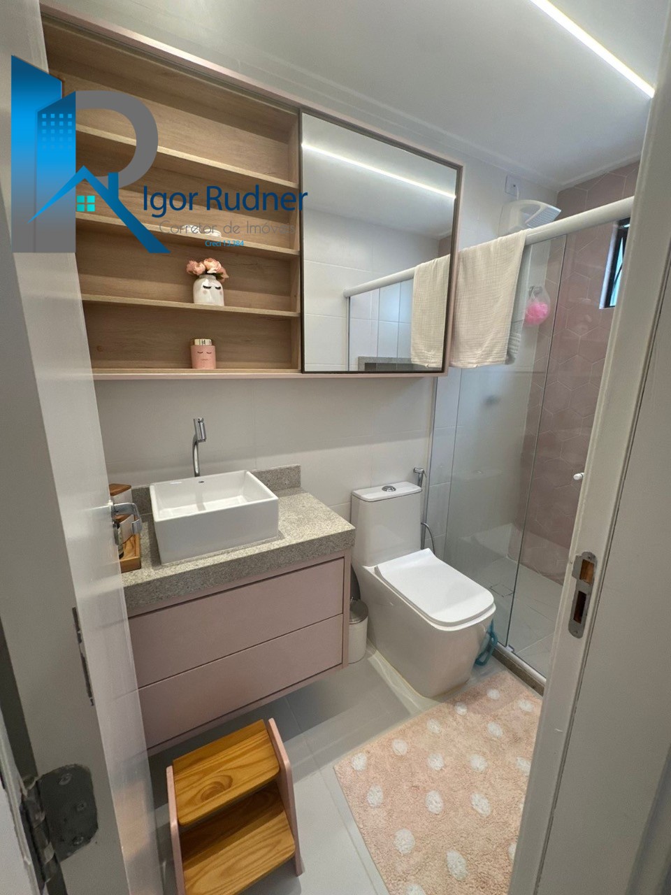 Casa de Condomínio, 4 quartos - Foto 17