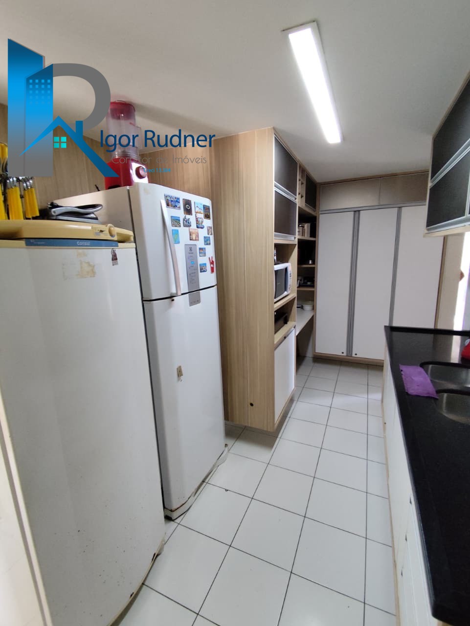 Apartamento, 3 quartos, 155 m² - Foto 30