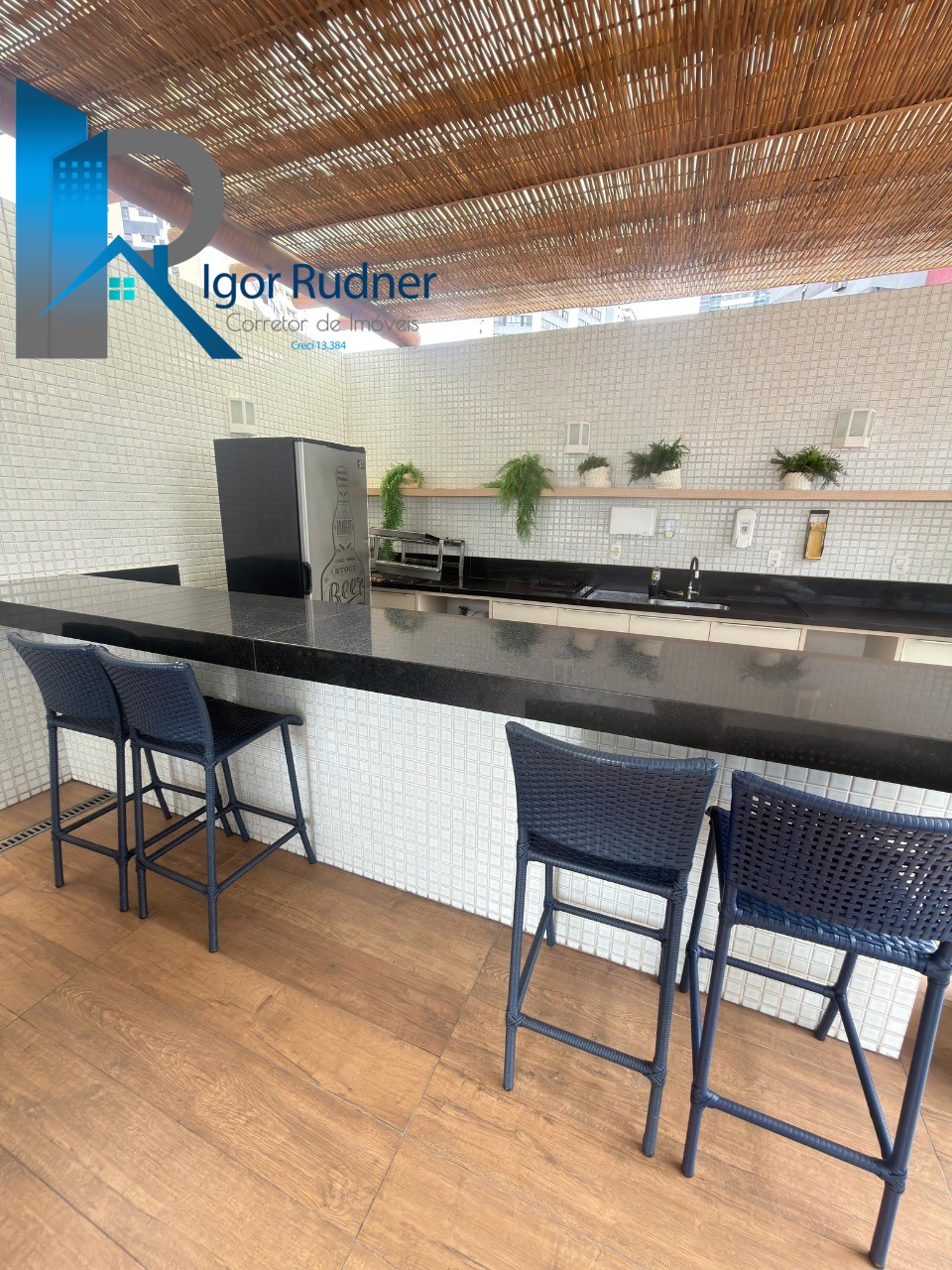 Apartamento, 3 quartos, 122 m² - Foto 7