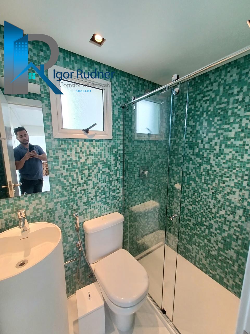 Cobertura, 4 quartos, 232 m² - Foto 15