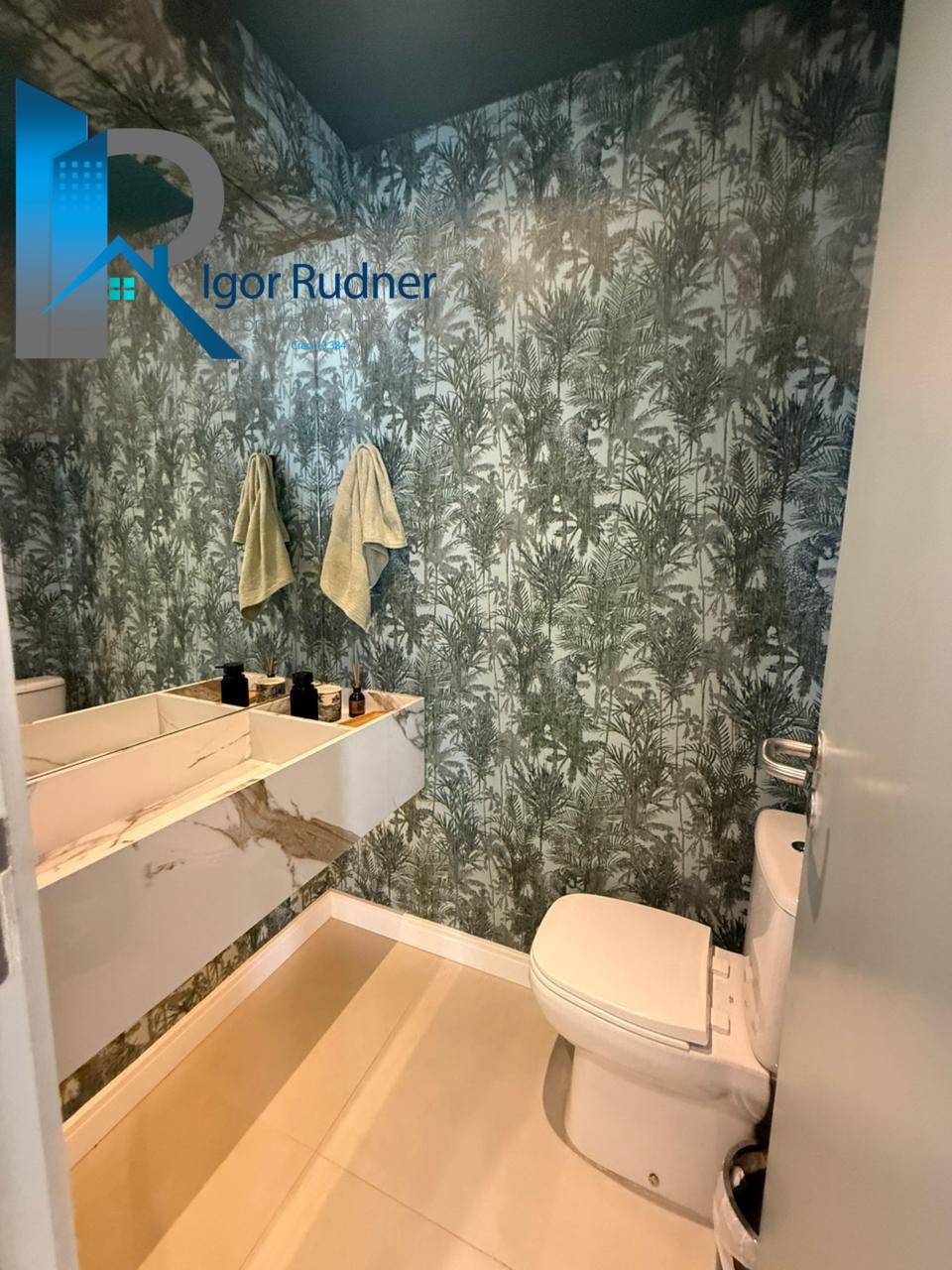 Apartamento, 3 quartos, 126 m² - Foto 5