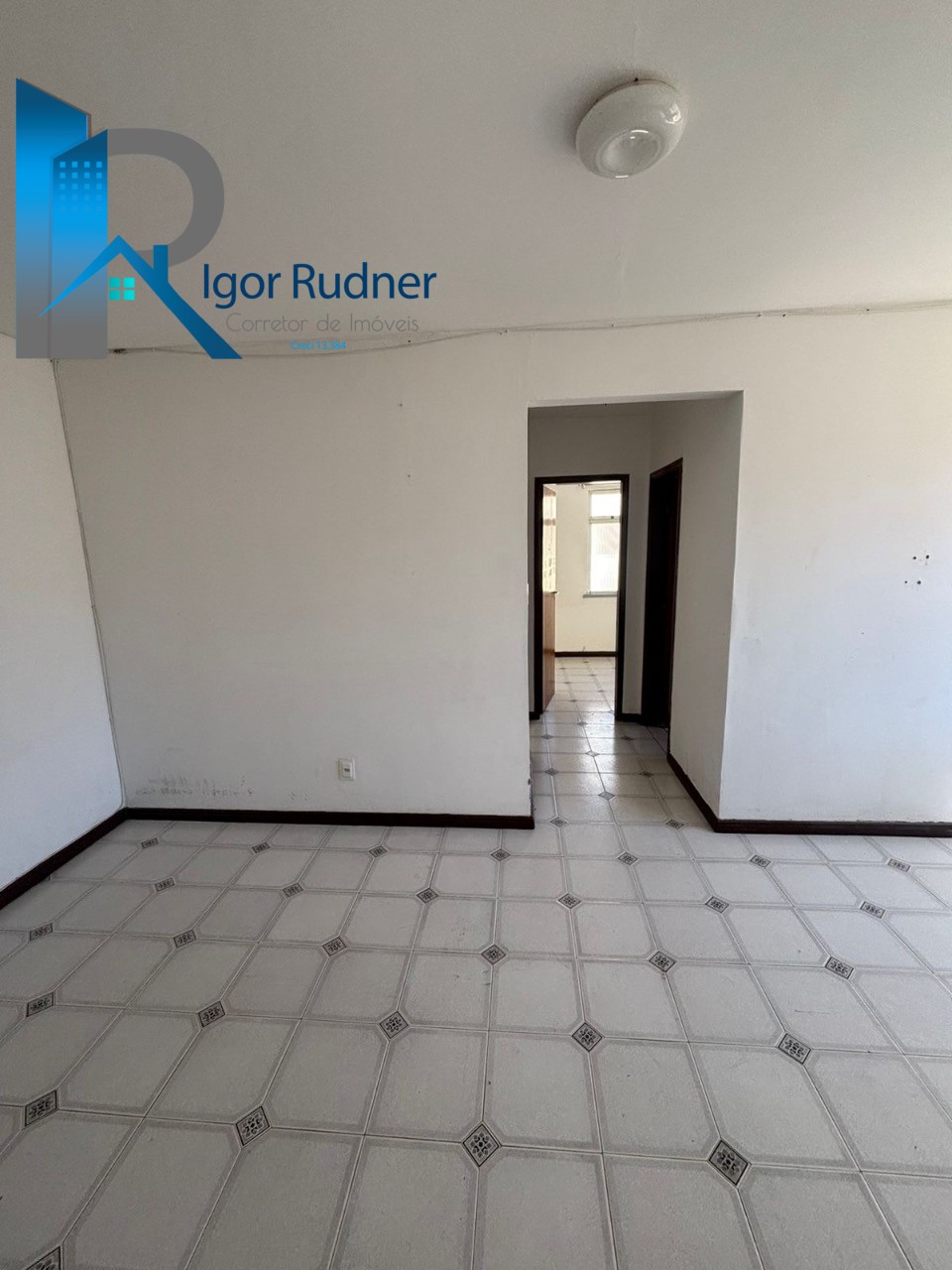 Apartamento, 2 quartos, 65 m² - Foto 2