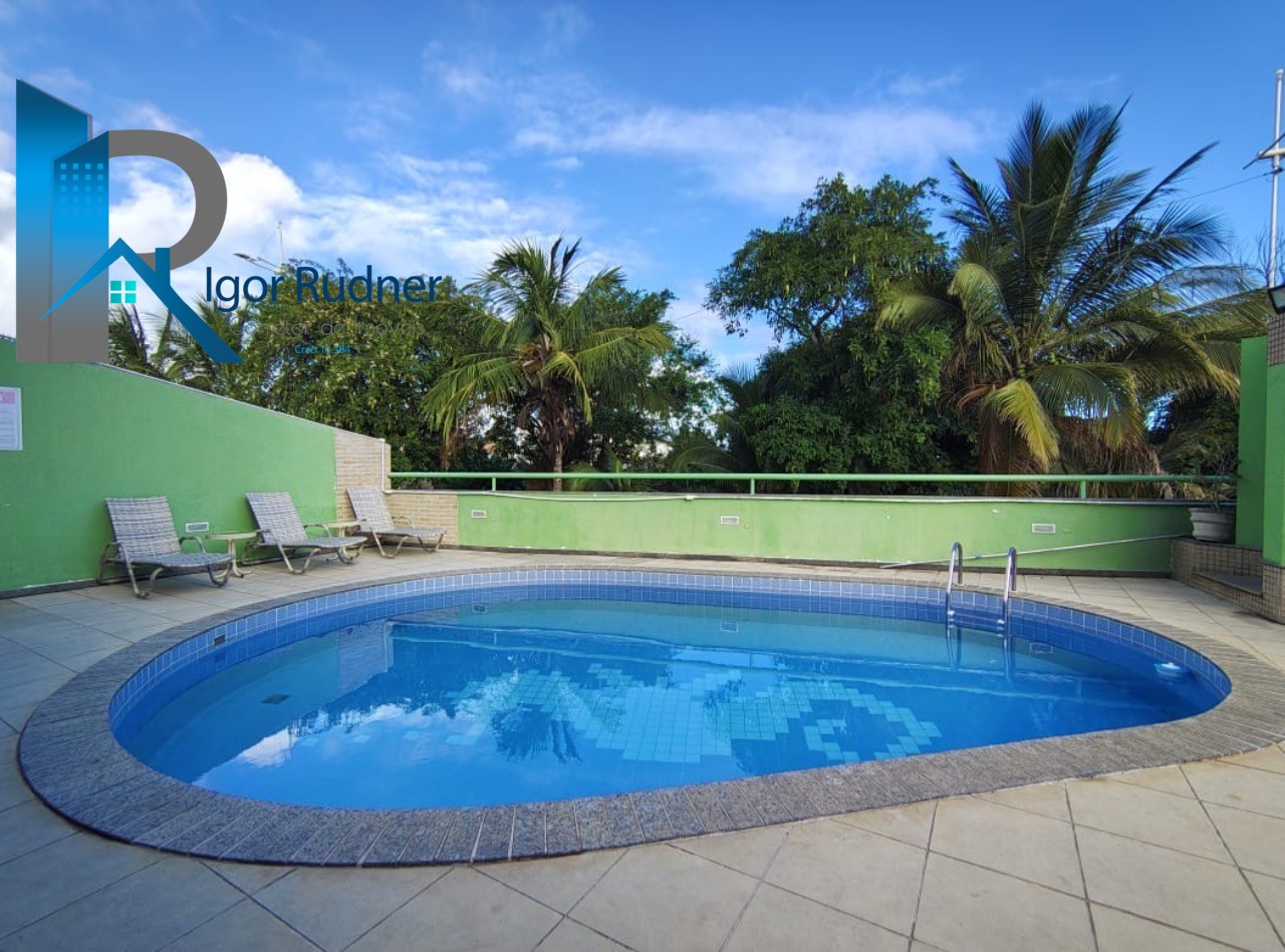 Casa de Condomínio, 3 quartos - Foto 37