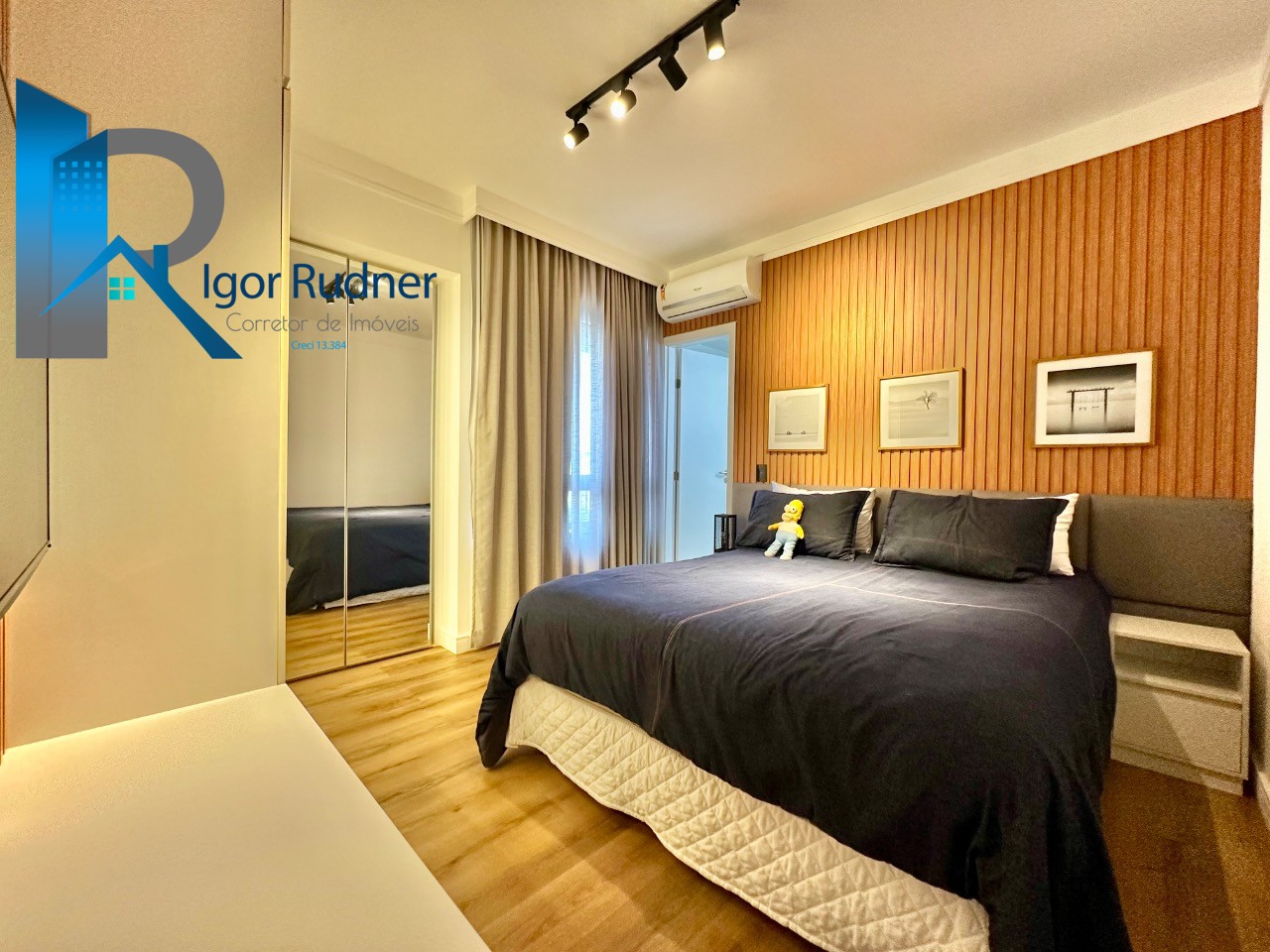 Apartamento, 3 quartos, 92 m² - Foto 23