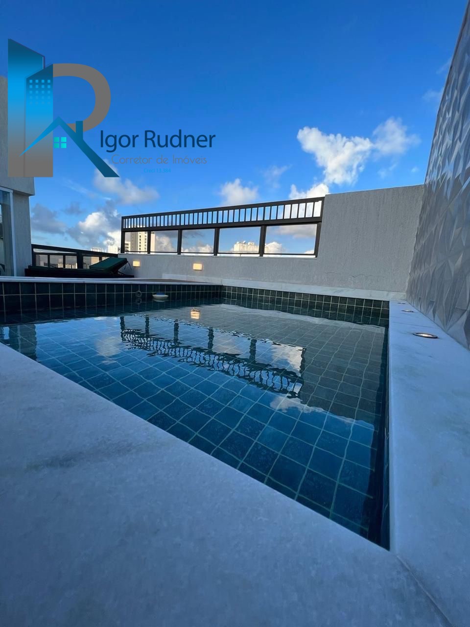 Cobertura, 3 quartos, 213 m² - Foto 22