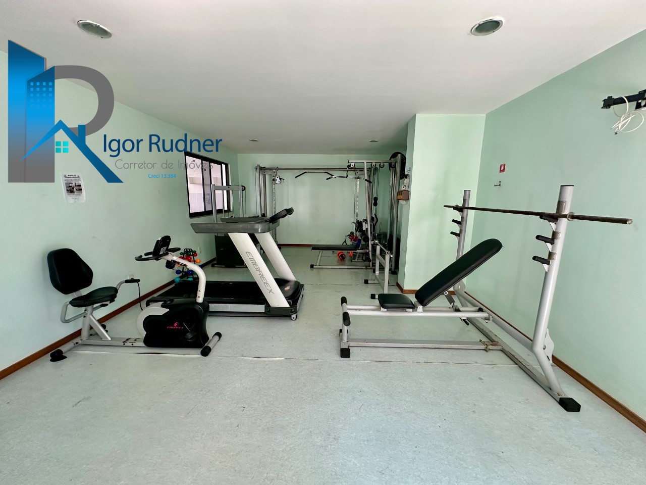 Apartamento, 3 quartos, 92 m² - Foto 45